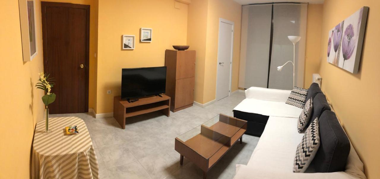 Casa Rufino Loscorrales Ngoại thất bức ảnh