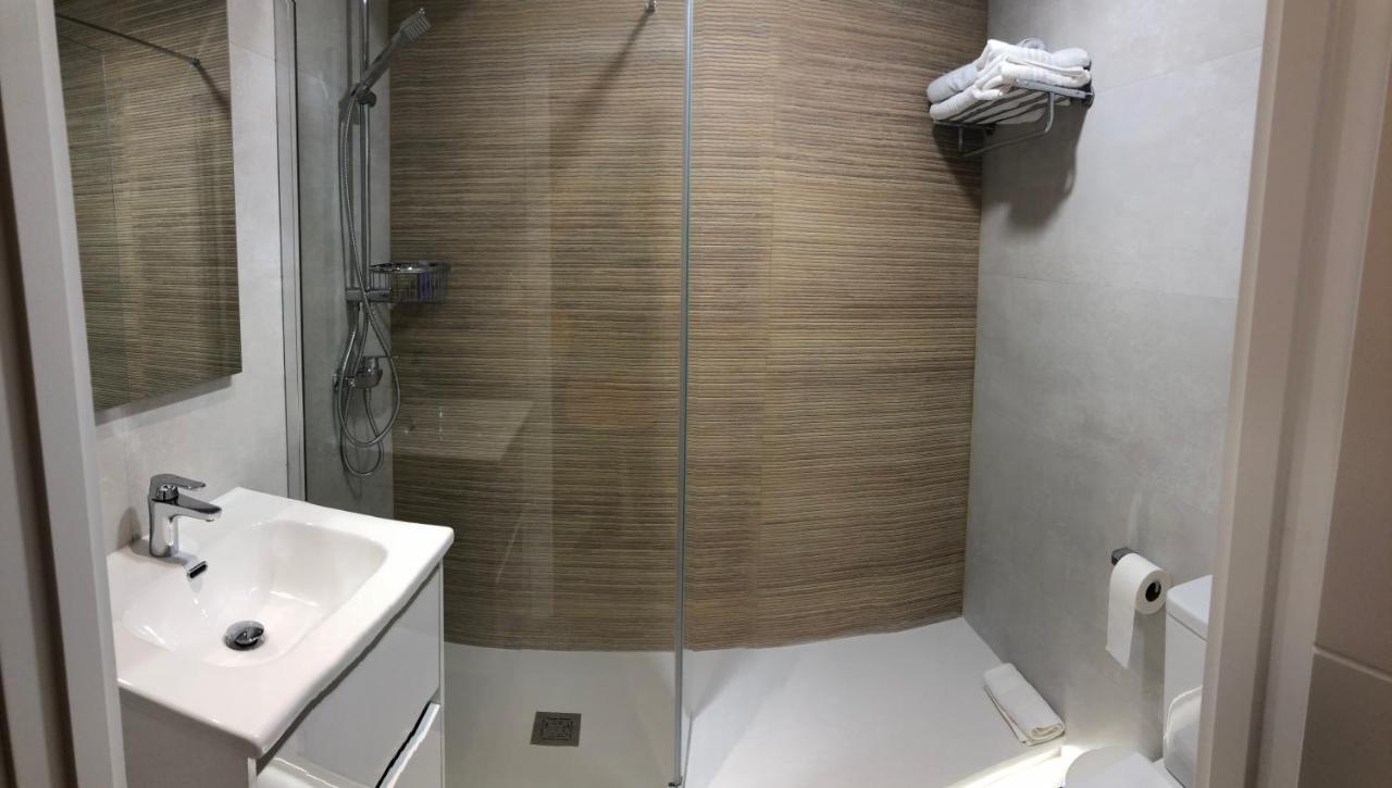 Casa Rufino Loscorrales Ngoại thất bức ảnh