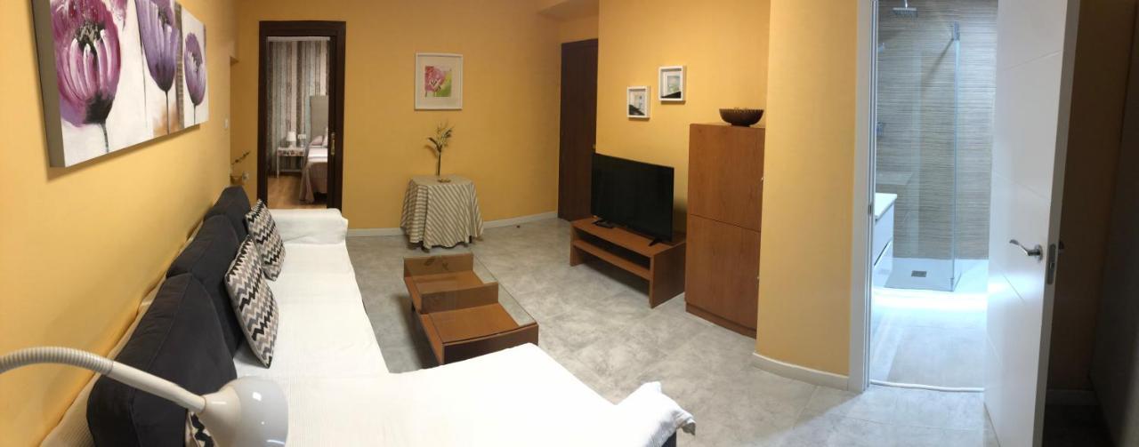 Casa Rufino Loscorrales Ngoại thất bức ảnh